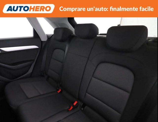 AUDI Q3 2.0 TDI 150 CV quattro