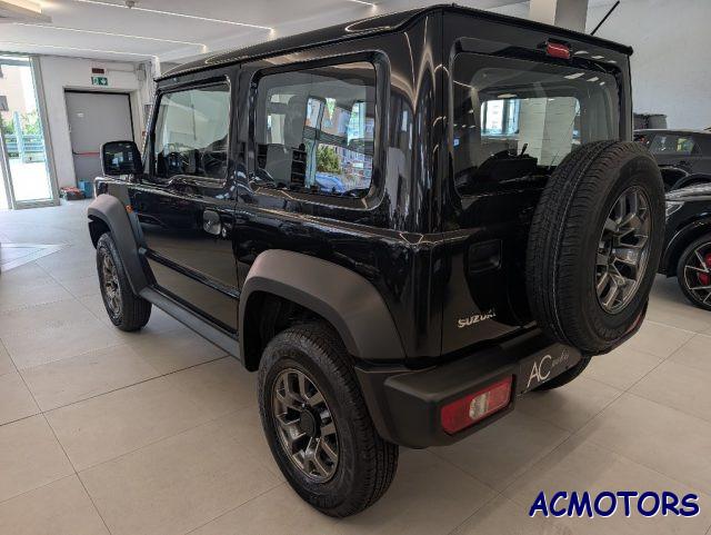 SUZUKI Jimny 1.5 5MT