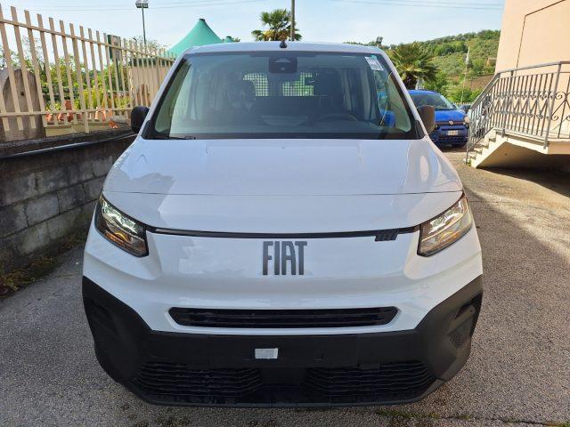 FIAT Doblo Doblò 1.5 BlueHdi 100 CV N1 Combi