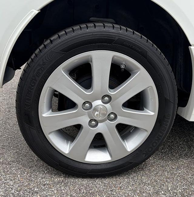 PEUGEOT iOn Active
