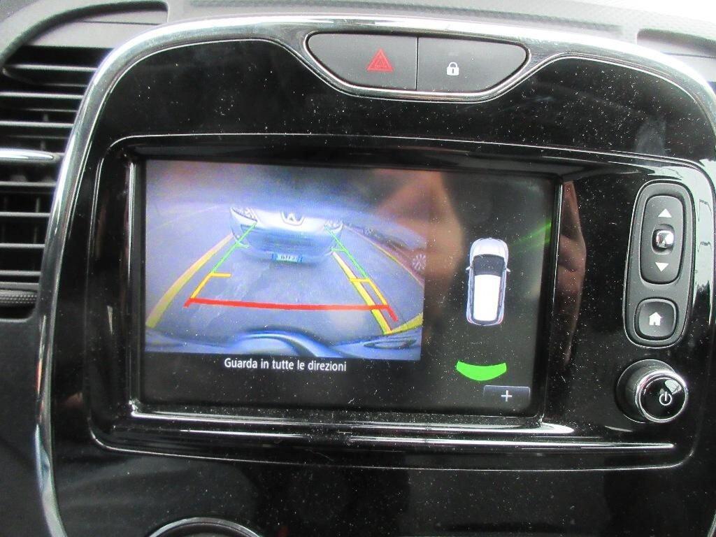 Renault Captur 1.5 dCi 8V 90 CV Start&Stop Energy R-Link