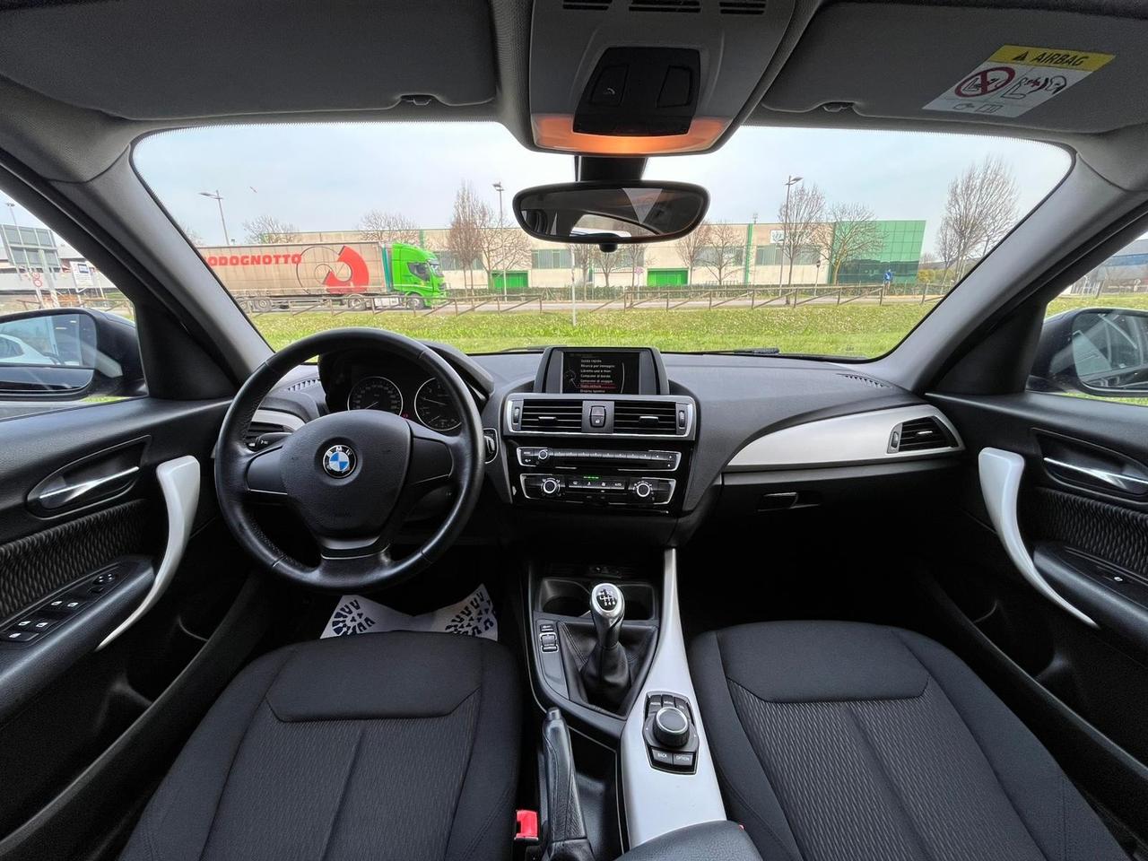 Bmw 116 Neopatentati Finanziabile