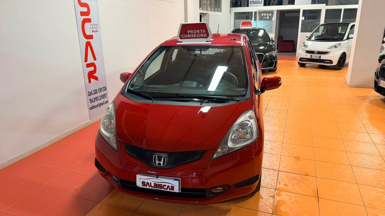 Honda Jazz 1.4 i-VTEC Executive