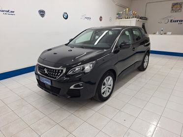 Peugeot 3008 Business 1.5 BlueHDi 130cv