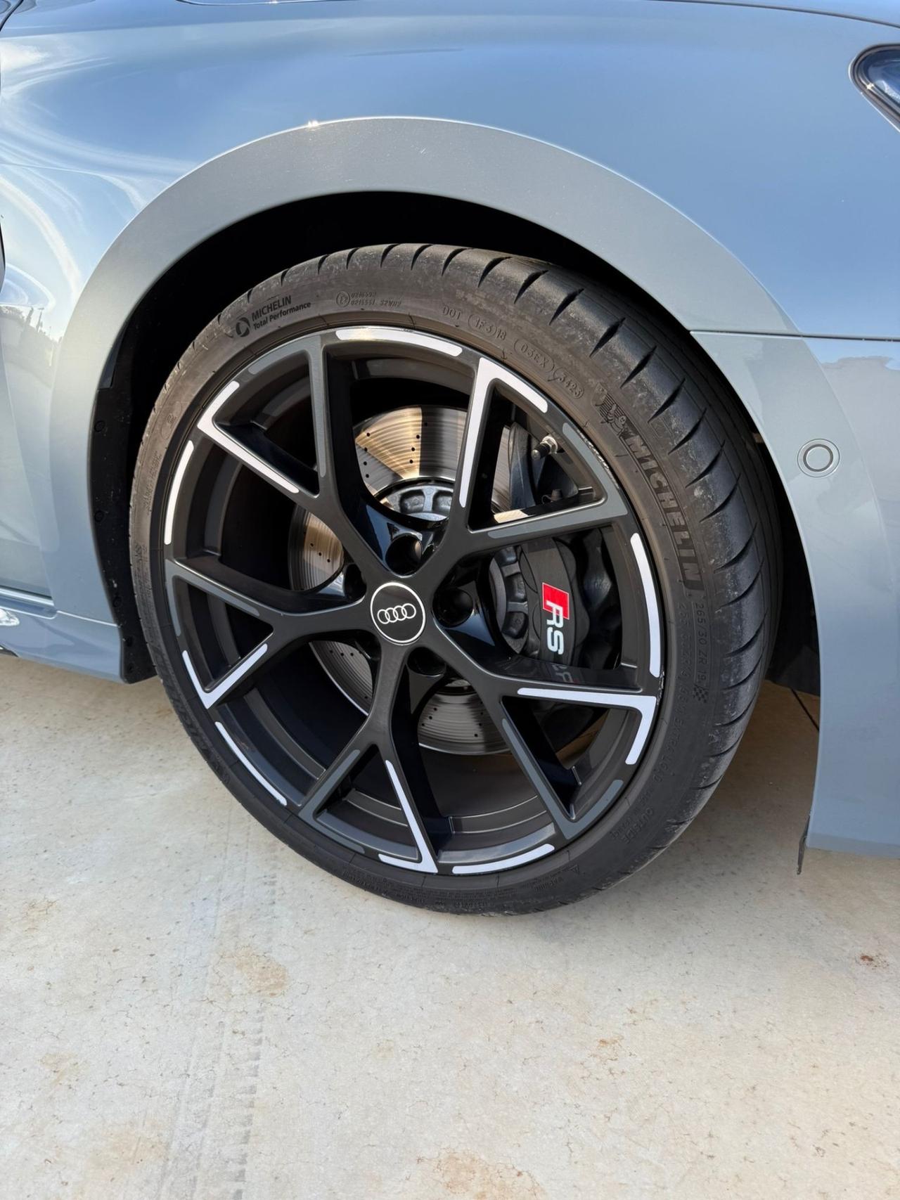 Audi A3 RS 3 SPB TFSI quattro S tronic 2022’