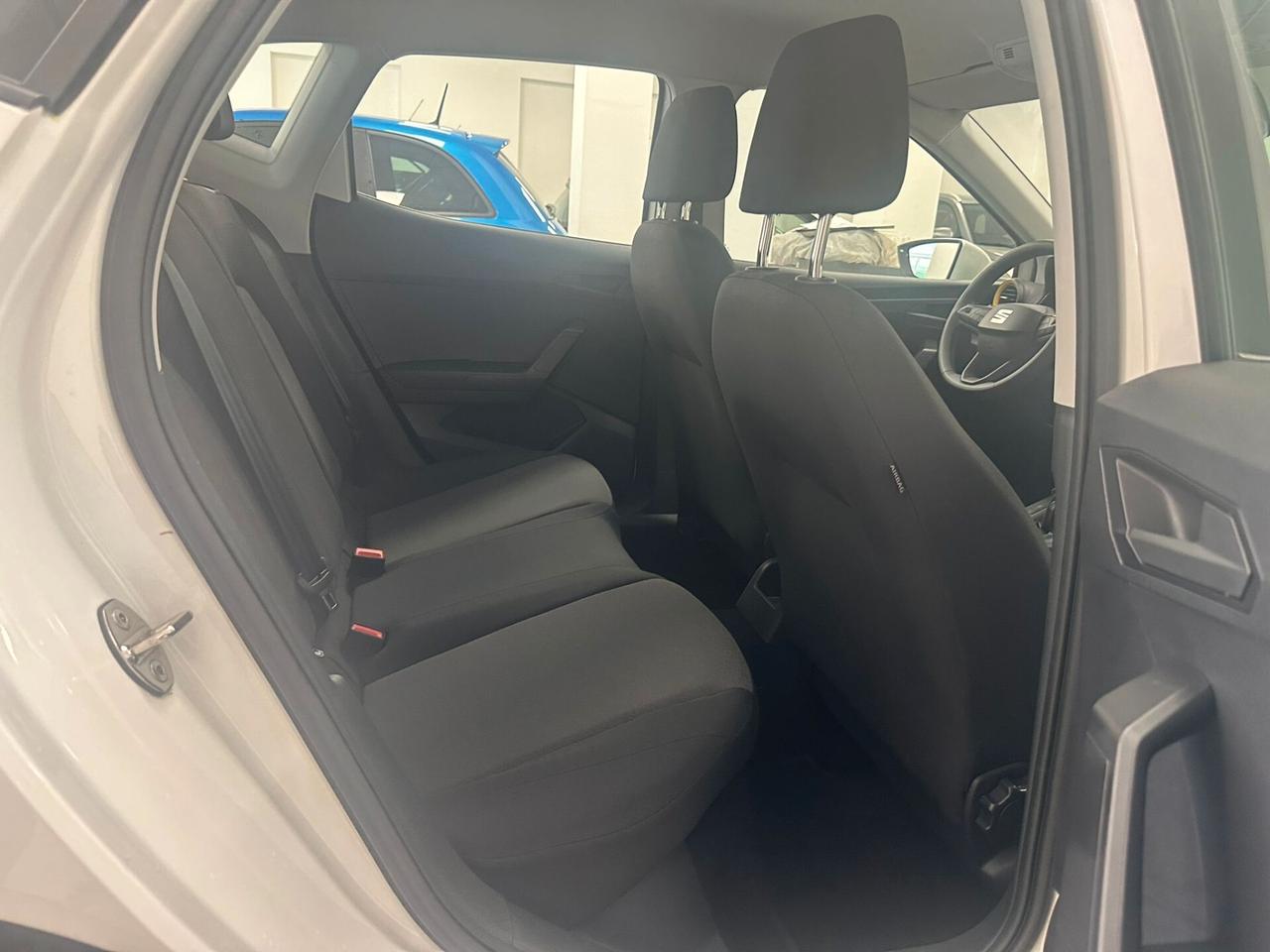 Seat Arona 1.0 EcoTSI FR