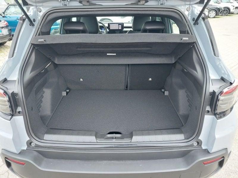 Jeep Avenger 1.2 Turbo Altitude