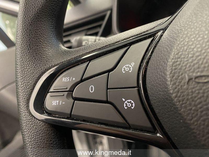 Renault Clio Clio 1.0 TCE Benzina 5 porte Life