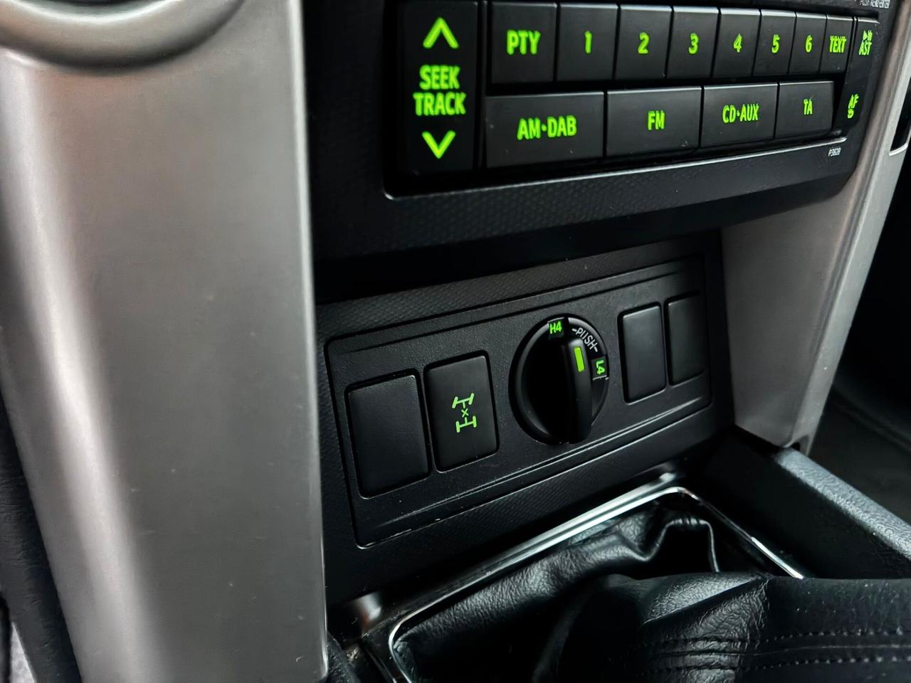 TOYOTA LAND CRUISER KDJ150 3.0 D4-D 190CV MANUALE 3PORTE