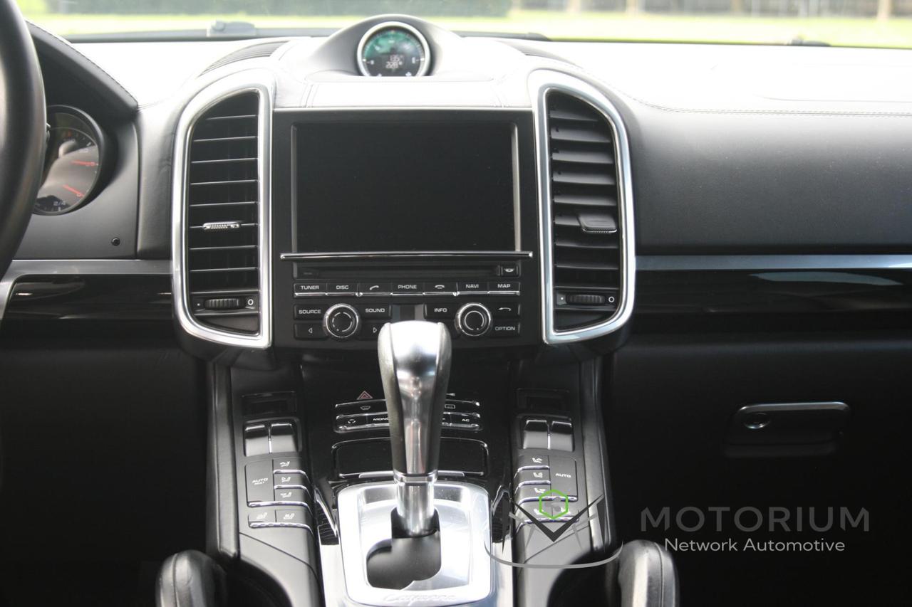 Porsche Cayenne 3.0 Diesel