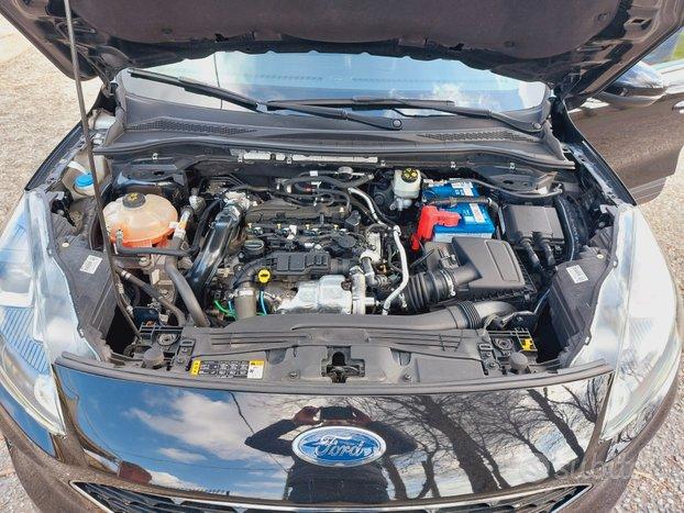 Ford Kuga 1.5 D EcoBlue 120 CV Titanium - 2021