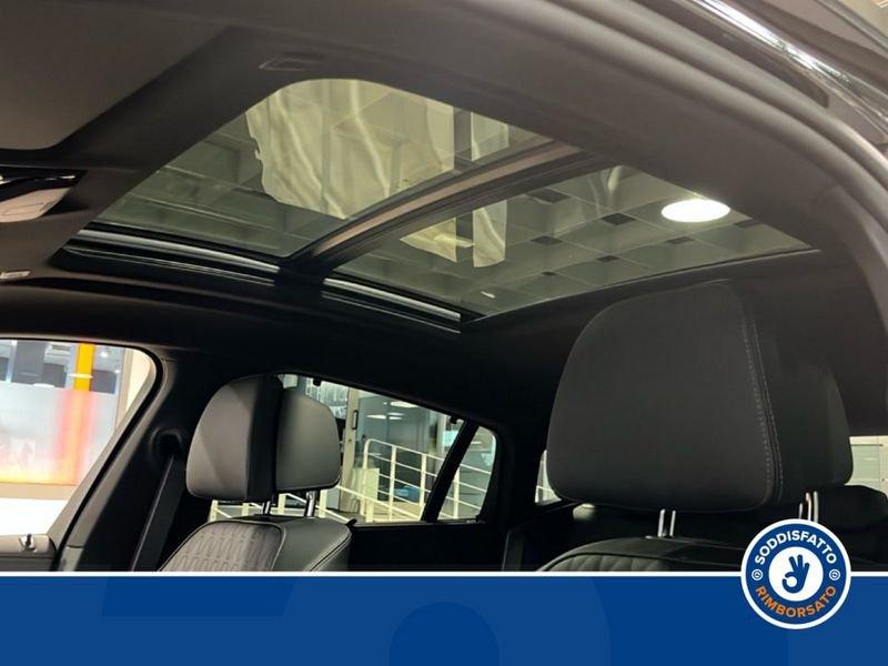 BMW X6 xDrive 30d M Sport Pro