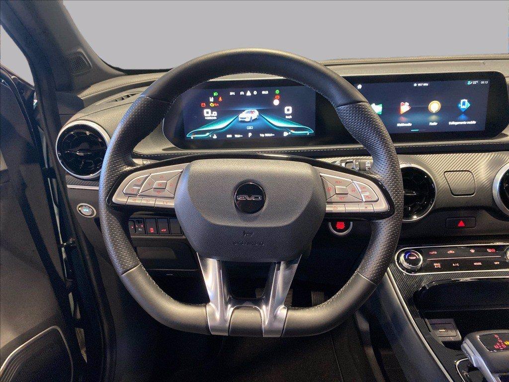 EVO Evo 6 1.5 turbo Gpl 167cv dct del 2024