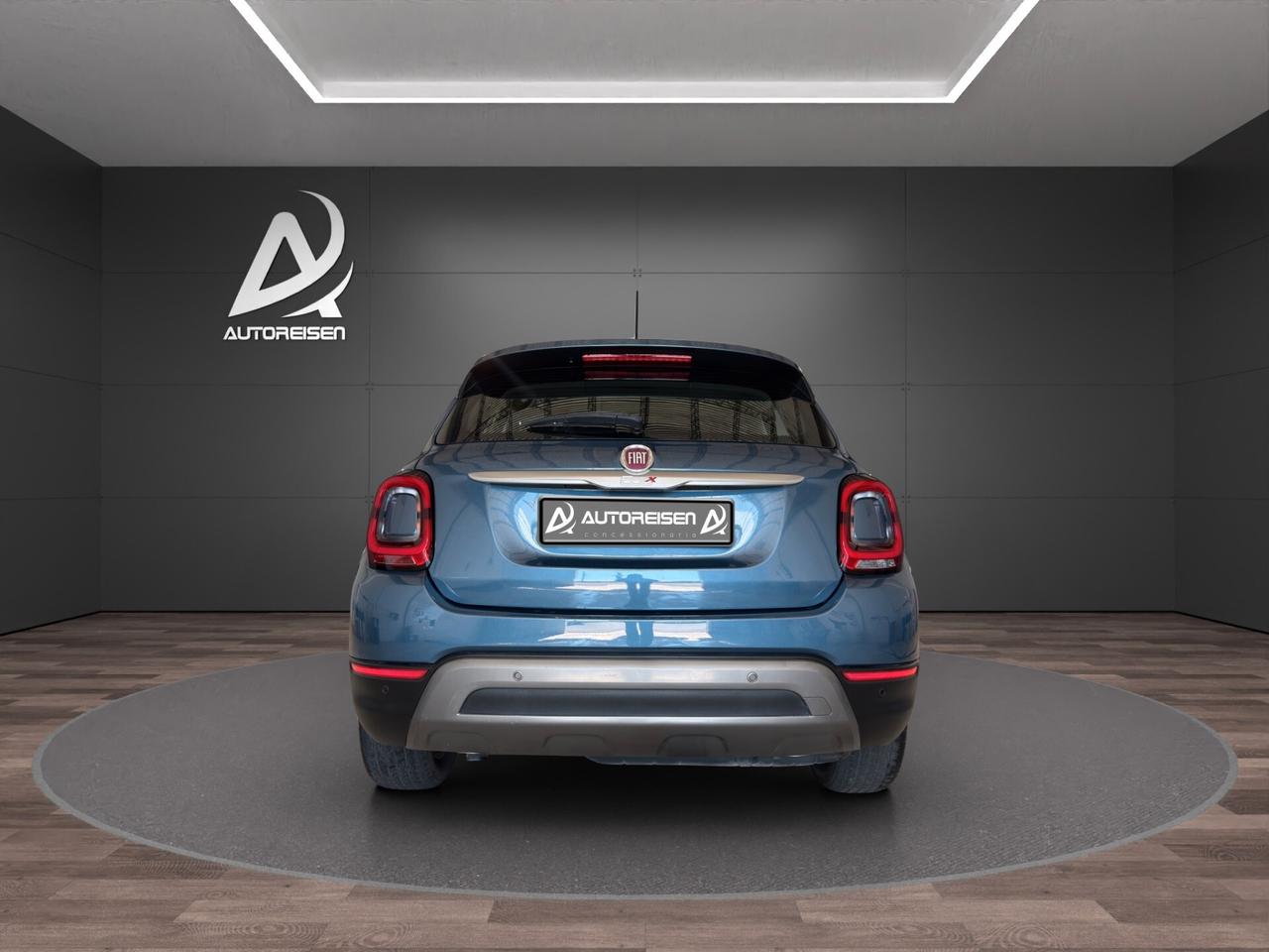 Fiat 500X 1.3 MultiJet 95 CV Cross