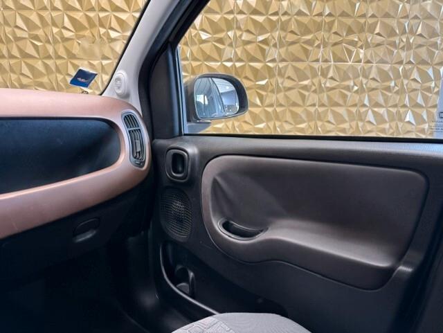 Fiat Panda Cross 1.3 MJT 95 CV 4x4