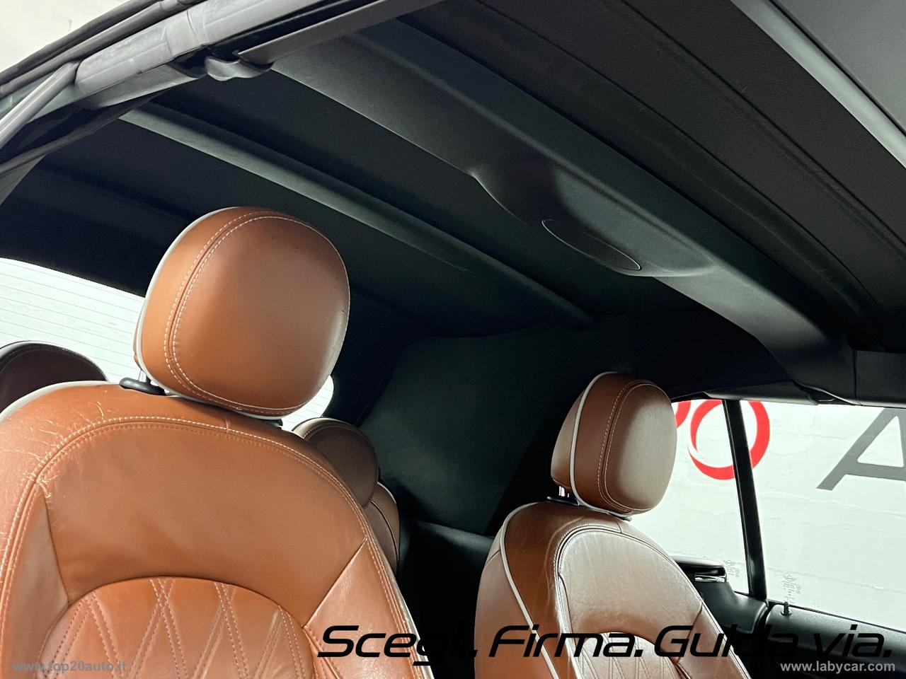 MINI Mini Cooper S Cabrio|MODELLO NUOVO|PELLE TOTALE
