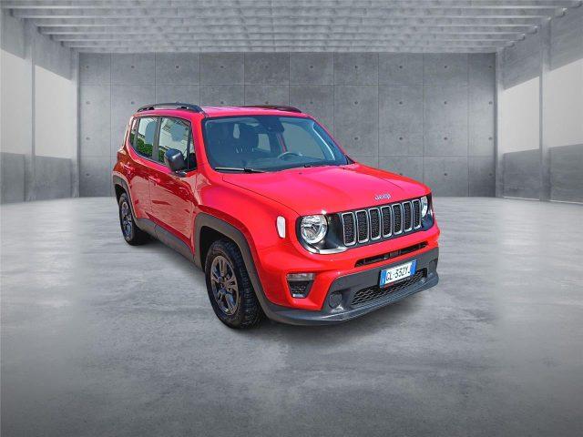 JEEP Renegade Renegade 1.6 Mjt 130 CV Longitude