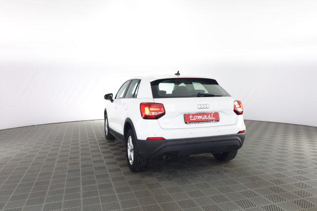 AUDI Q2 Q2 30 TDI S tronic Business