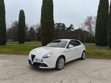 Alfa Romeo Giulietta 1.4 Turbo GPL 170cv