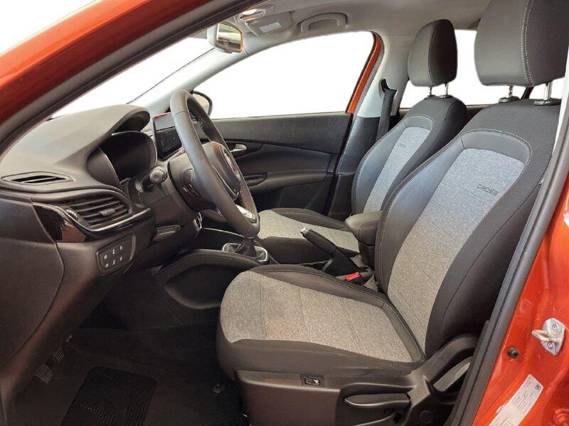 FIAT Tipo 5 porte Cross II 2021 1.0 Cross 100cv