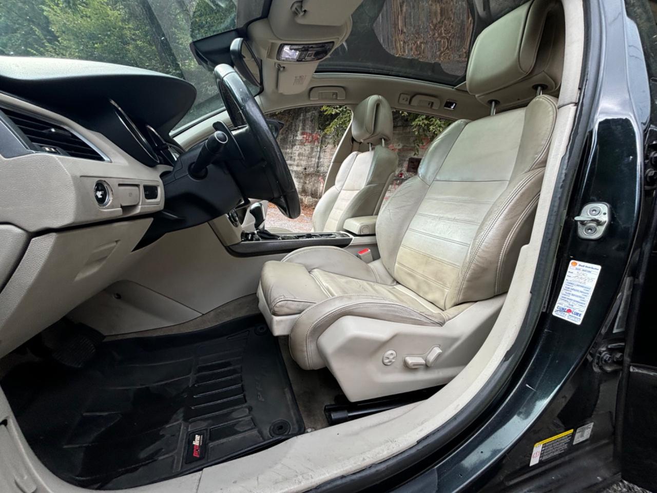 Peugeot 508 2.0 HDi 163CV SW Ciel Business
