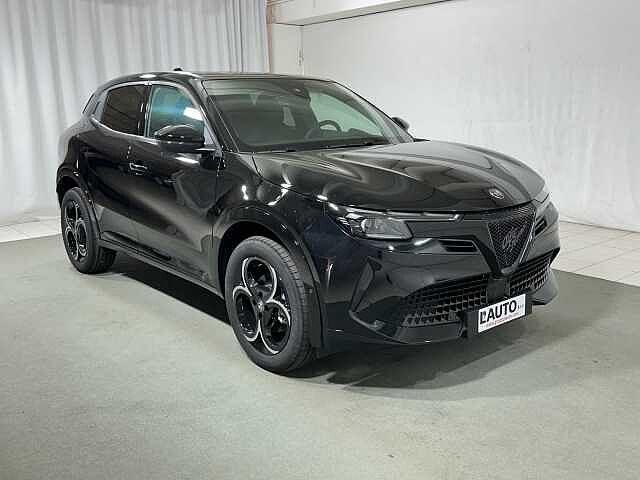 Alfa Romeo Junior 1.2 145 CV Hybrid eDCT6 Q4 KM ZERO