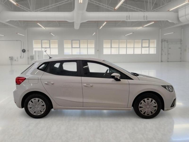 SEAT IBIZA 1.0 TGI 66KW STYLE 5 PORTE