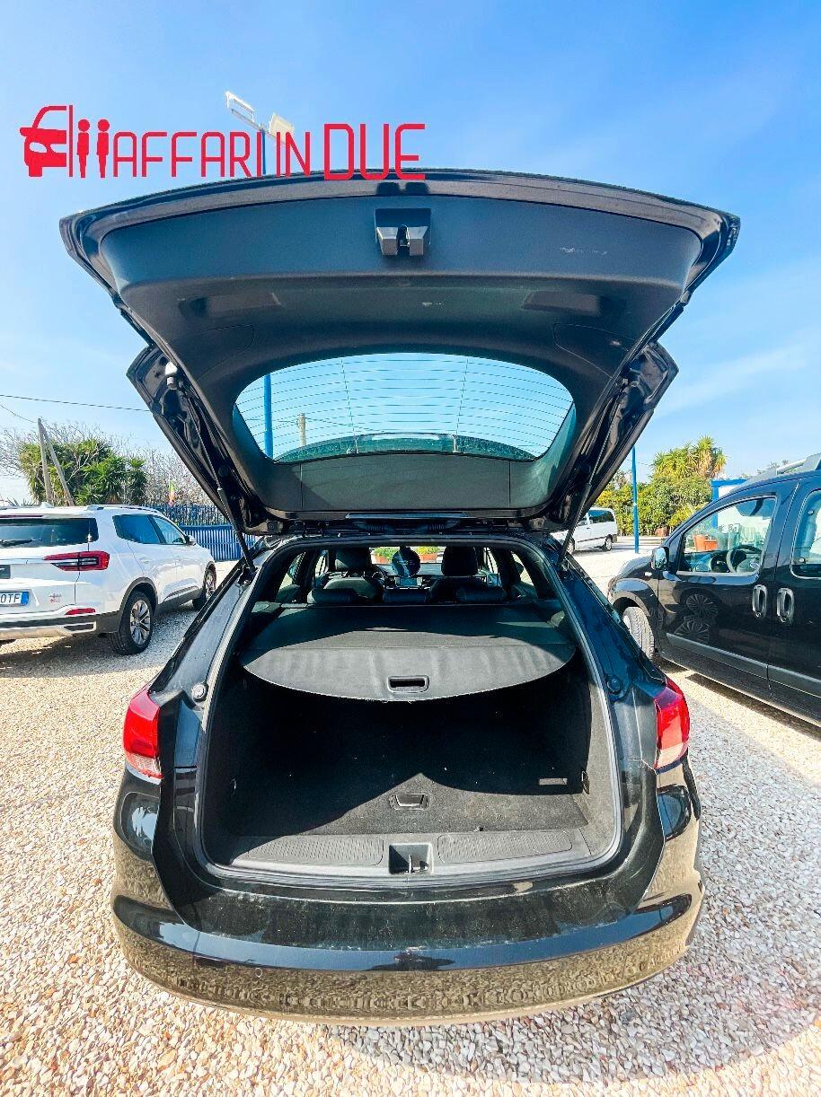 Opel Astra 1.6 CDTi 136CV Start&Stop Sports Tourer Innovation