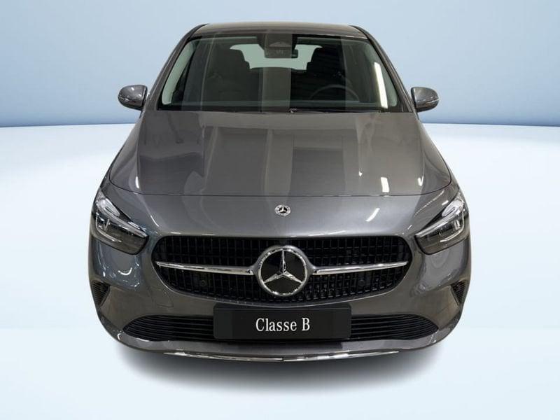 Mercedes-Benz Classe B 250e EQ-Power Automatic Advanced Plus Progressive
