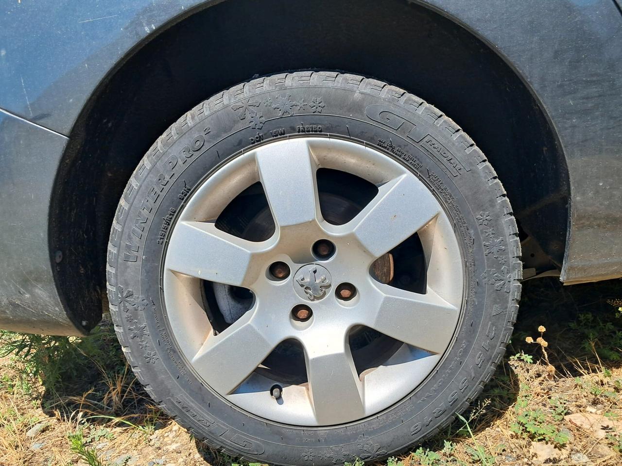 Peugeot 5008 1.6 HDi 112CV Business