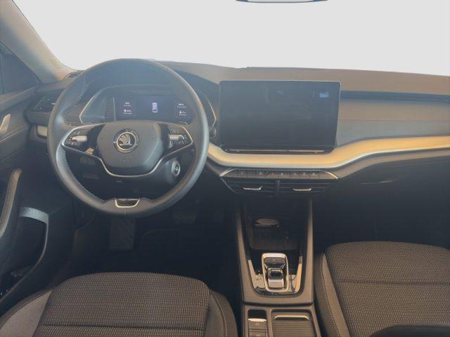 SKODA Octavia Octavia 2.0 TDI 150 CV DSG Wagon Executive