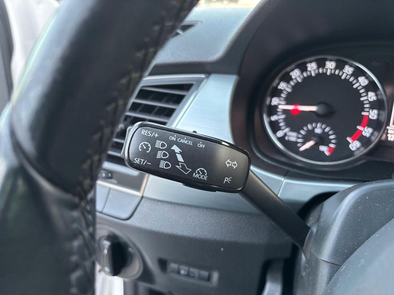 Skoda Fabia 1.4 TDI 75 CV Executive - 2016