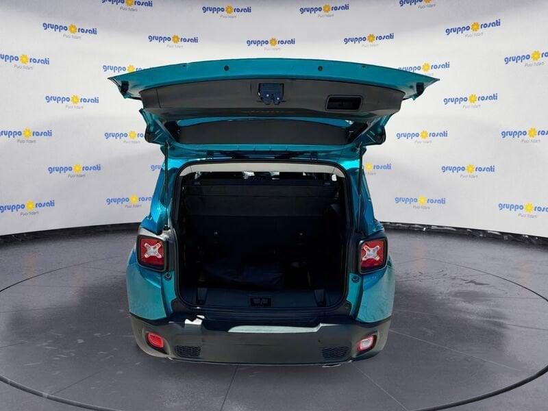 Jeep Renegade 1.3 T4 190CV PHEV 4xe AT6 Limited