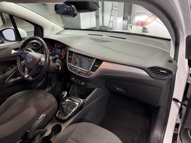 OPEL Crossland 1.2 12V Start&Stop EDITION