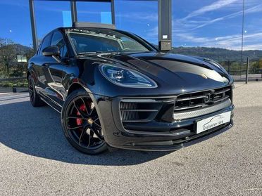 Porsche Macan Macan 2.9 GTS 440cv pdk