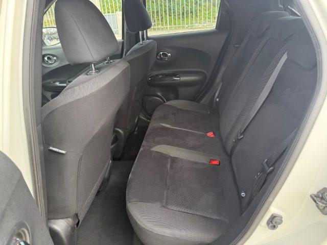 NISSAN Juke 1.5 dCi !FULL SERVICE NISSAN !unipro