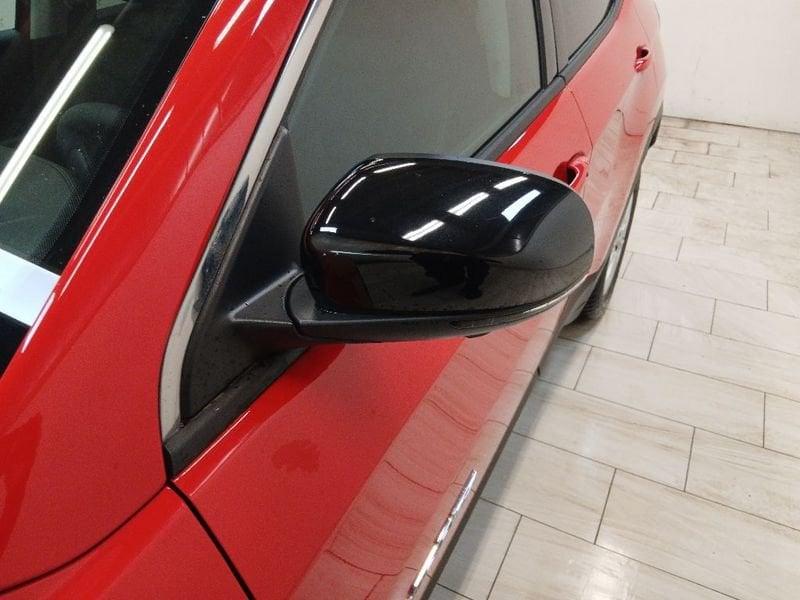 Jeep Compass 1.6 mjt Limited 2wd 130cv