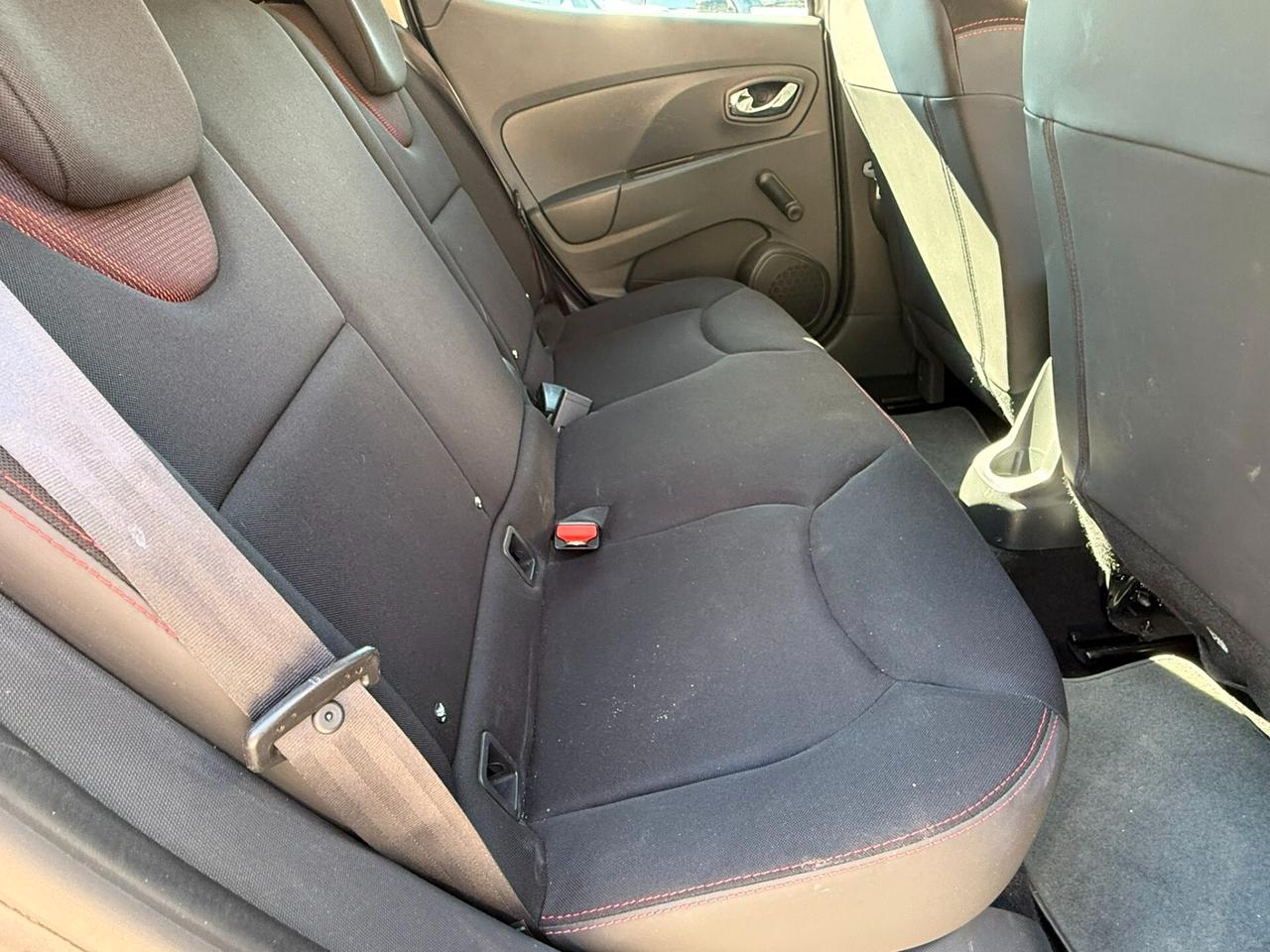 Renault Clio 1.5 dCi 8V 75CV 5 porte Costume National