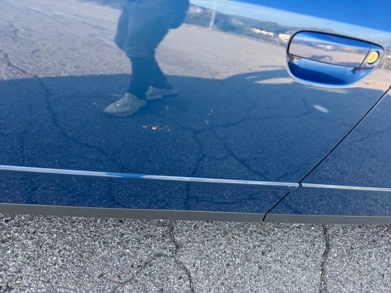 Audi A4 2.0 16V FSI cat Avant