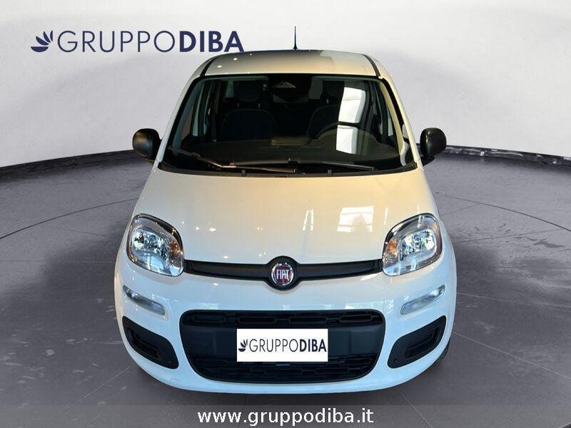FIAT Panda 1BH 1.0 70cv Hybrid Icon