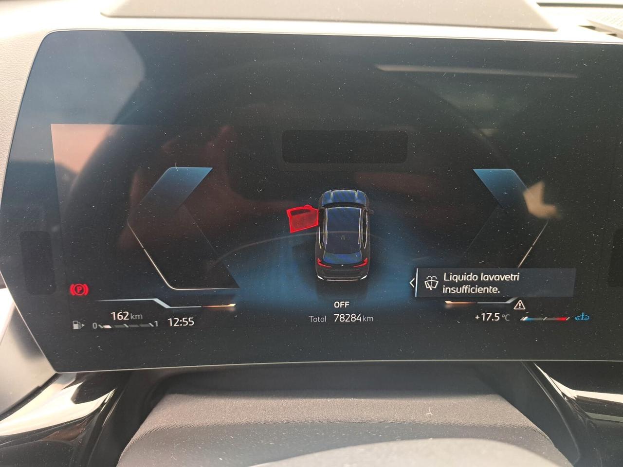 BMW X1 X-DRIVE 23d 197 CV X-LINE AUTO