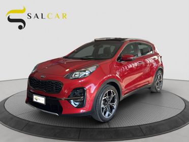Kia Sportage 1.6 crdi 136cv GT Line automatica Tetto 2020