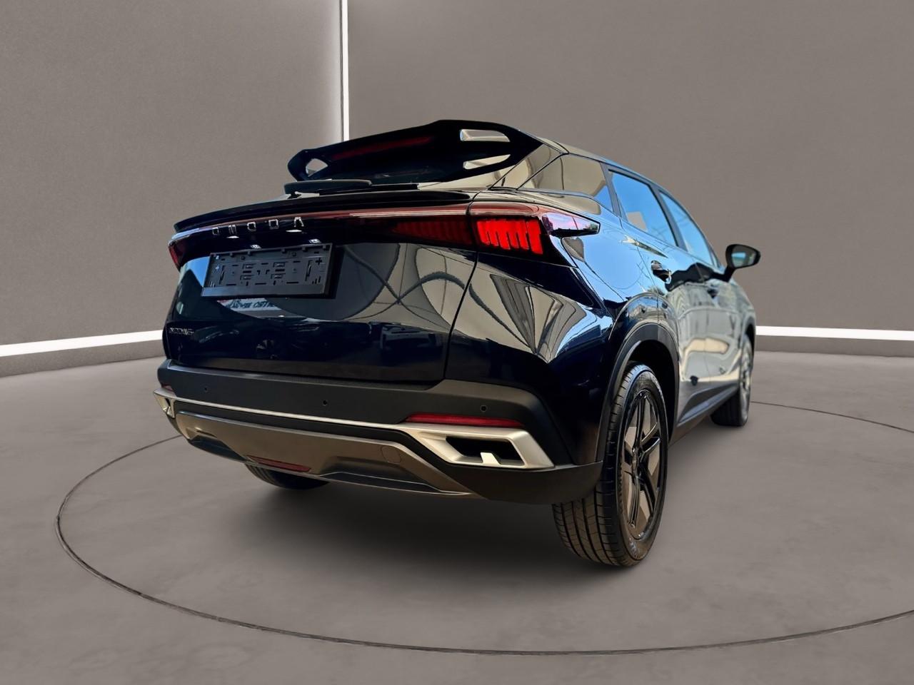 Omoda 5 1.6 TGDI 147CV aut. Pure