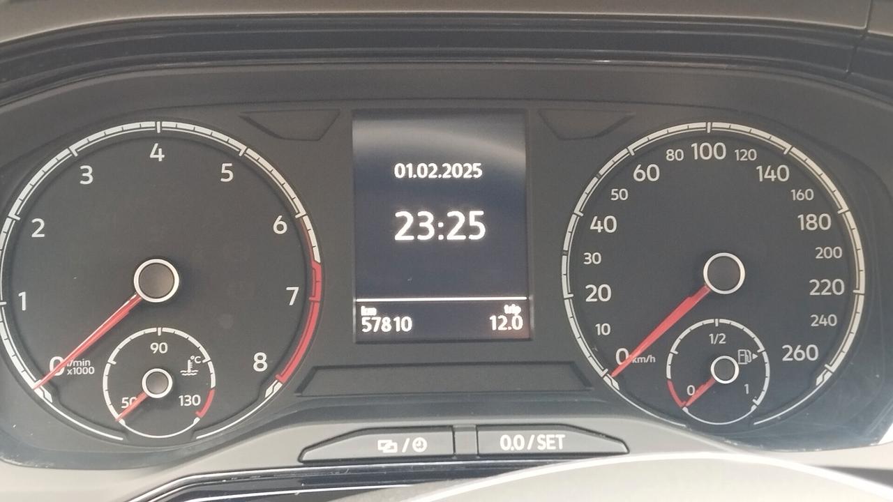 VW POLO 1.0 BENZINA -PREZZO PROMO