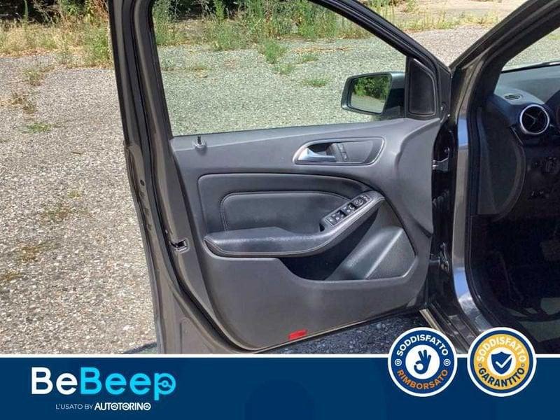 Mercedes-Benz Classe B B 180 CDI PREMIUM AUTO