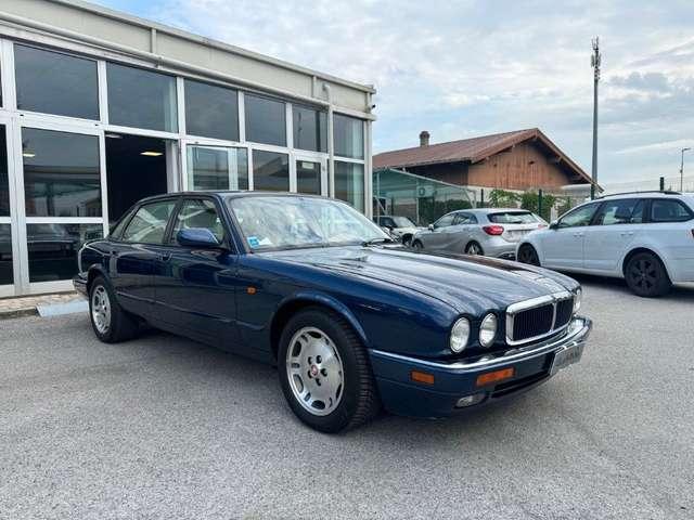 Jaguar XJ6 4.0 SPORT ASI-CRS