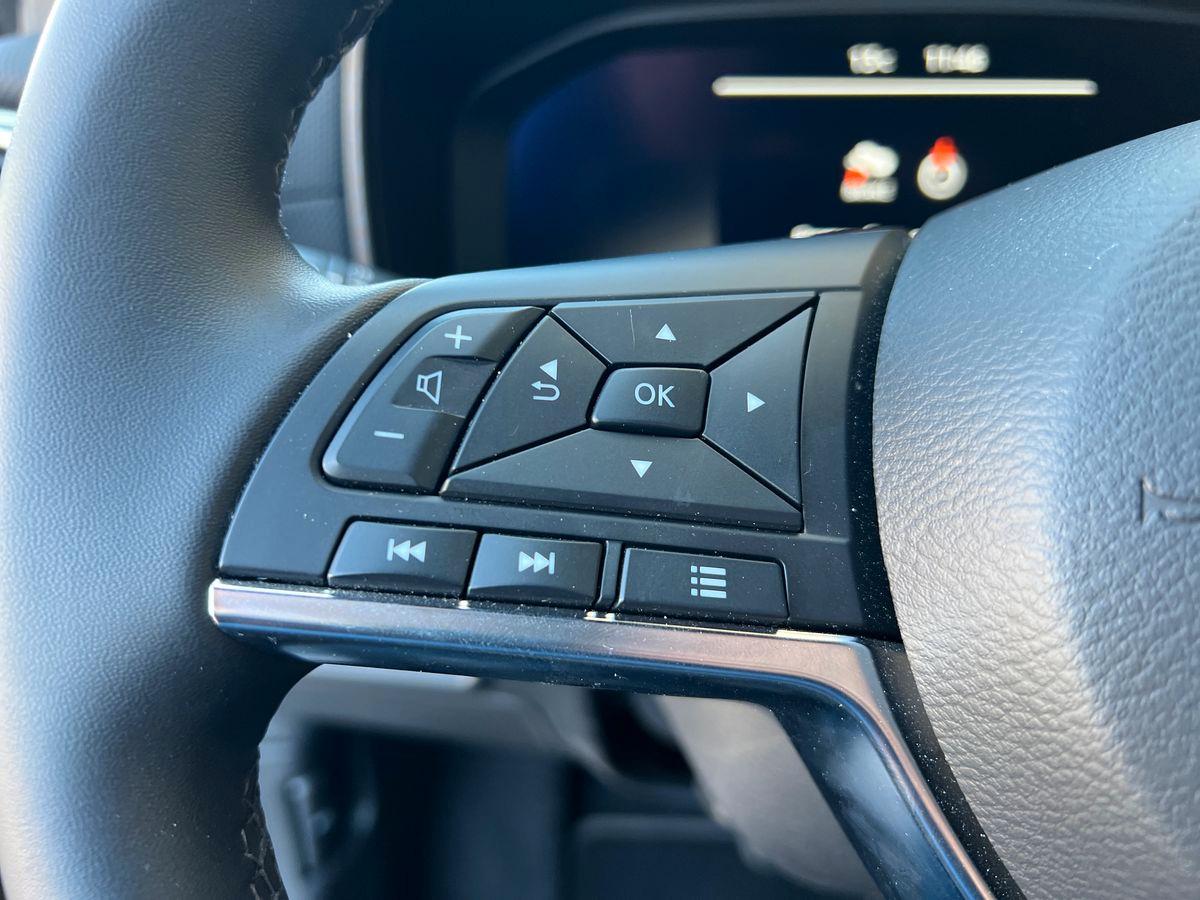NISSAN JUKE N-CONNECTA AMT