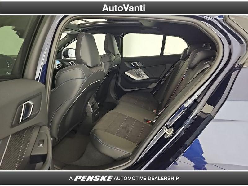 BMW Serie 1 118d MSport Pro