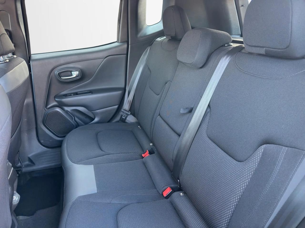 Jeep Renegade 1.0 T3 Night Eagle