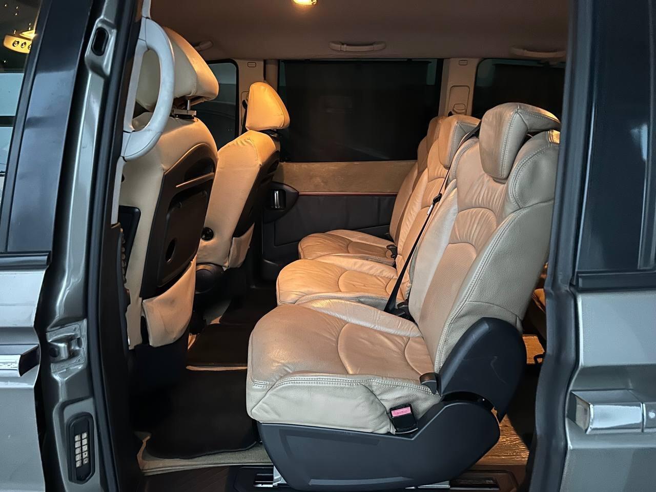 Lancia Phedra - 2.0 MJT 136 CV